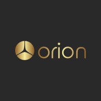 orionhk logo - Similar company to Barefoot Sander