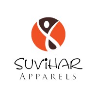 Suvihar Apparels logo - Similar company to Hawk Sight Studios