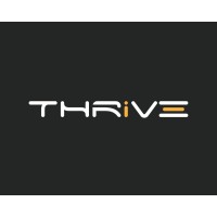 Thrive - Webdevelopment