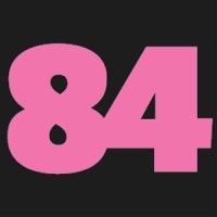 MAN-84 logo - Similar company to Es-84 Parfums