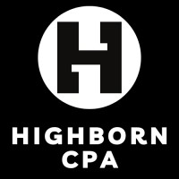 Highborn CPA logo - Similar company to Cpa Inc.