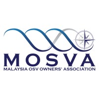 Malaysia OSV Owners’ Association (MOSVA) logo - Similar company to Neopetro Sdn Bhd