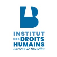 Institut des droits humains du barreau de Bruxelles logo - Similar company to Institut Des Droits De L'Homme Des Avocats Européens (Idhae)