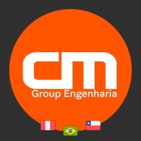 CM Group logo - Similar company to Cmgroup.Net