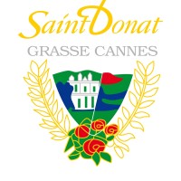 Saint Donat Golf logo - Similar company to Lycée D'Etat Carnot, Cannes