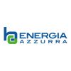 Energia Azzurra logo - Similar company to Fincom Srl