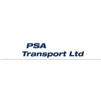 PSA Transport Ltd logo - Similar company to Twentrex