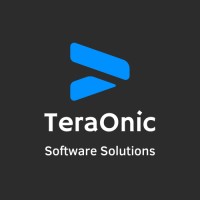 TeraOnic Software Solutions logo - Similar company to Extravis Technologies