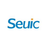 Seuic Technologies logo - Similar company to Chainway
