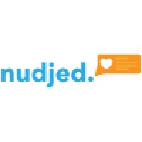 Nudjed logo - Similar company to One Step North