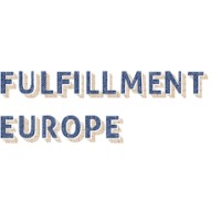 Fulfillment Europe GmbH logo - Similar company to Antwerk. Fulfillment Logistics