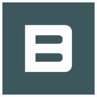 Brückner Group logo - Similar company to Kiefel