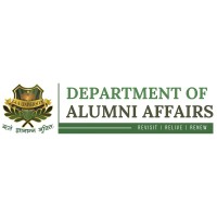 GLA University Alumni Association logo - Similar company to Emag Technologies Pvt Ltd