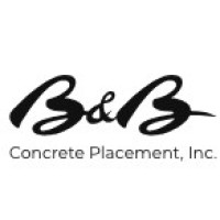 B&B Concrete Placement Inc. logo - Similar company to Nashville Siteworks