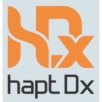 haptDx logo - Similar company to Aflaj Almal For Investment