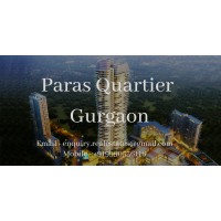 Paras Quatier Gwal Pahari Gurgaon logo - Similar company to Elitairs