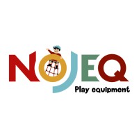 NOJEQ BV Play equipment logo - Similar company to Suttle Recreation