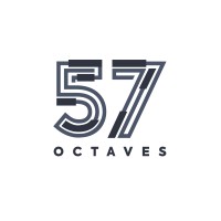57Octaves Limited logo - Similar company to Infinity Media Pro Ltd