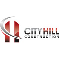 City Hill Construction Inc. logo - Similar company to Togga