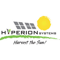 Hyperion Systems logo - Similar company to Wtlelectric