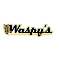 Waspy's Truckstop logo - Similar company to Safari Cargo