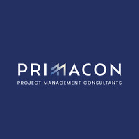 Primacon logo - Similar company to Zey İnşaat Turizm Organizasyon