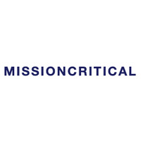 Mission Critical logo - Similar company to Vanla Group