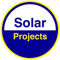 Solar Projects Botswana logo - Similar company to Solar Plus Botswana