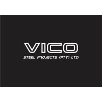 Vico Steel Projects (PTY) LTD logo - Similar company to Jp Engineering