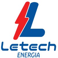 Letech Energia logo - Similar company to Eletricidade Moderna
