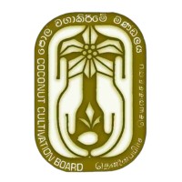 Coconut Cultivation Board logo - Similar company to Coconut Research Institute Sri Lanka