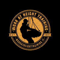 Work At Height Training logo - Similar company to Work At Height Solutions