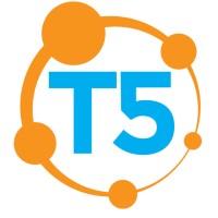 T5 Telecom, Inc logo - Similar company to Heritage Telecom