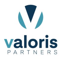 Valoris Partners logo - Similar company to Th Consulting