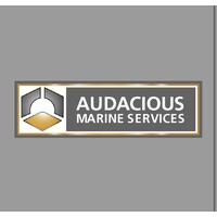 Audacious Marine Services logo - Similar company to Sand Geophysics Limited