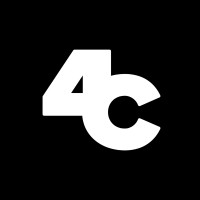 4CAST logo - Similar company to Boldfit