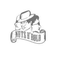 Nuts N' Bold Creative logo - Similar company to Nuts And Bolts Productions
