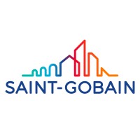 Saint-Gobain Chile logo - Similar company to Euroconstructora Sa