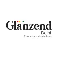 Glanzend Delhi