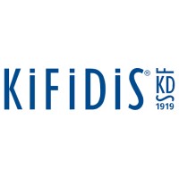 Kifidis logo - Similar company to Su Espadril