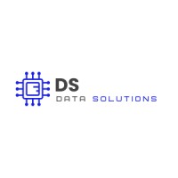 DS Data Solutions logo - Similar company to Mint Data