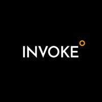 Invoke Agency logo - Similar company to The Creative Life