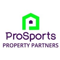 ProSports Property Partners logo - Similar company to Aireworth Property Services