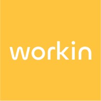 Workin Porto logo - Similar company to Caos Office