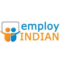Employ Indian logo - Similar company to Cloudizen India Pvt. Ltd