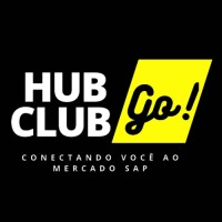 PLATAFORMA HUBCLUB GO! logo - Similar company to Bp Treinamento & Consultoria