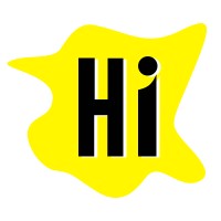 Hi Impact logo - Similar company to Wode Maya ®