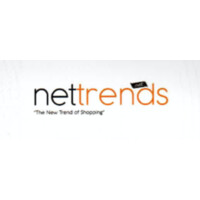 NETTRENDS logo - Similar company to 265Agency