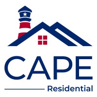 Cape Residential logo - Similar company to Precipice Properties Group