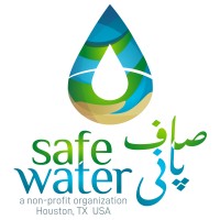 Safe Water Project - Saaf Paani logo - Similar company to Sa Clean Water Pty Ltd